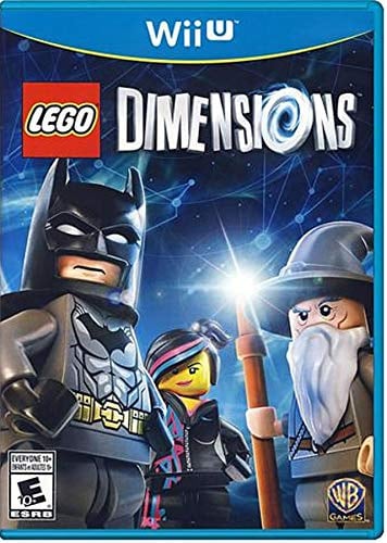 Lego Dimensions