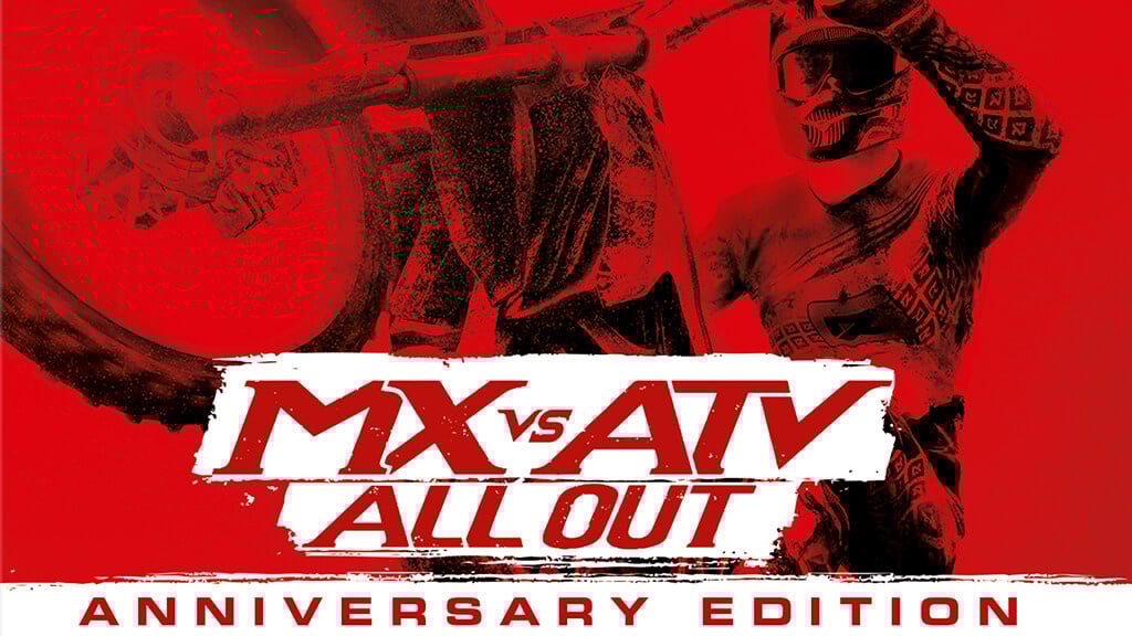 Image de MX vs ATV All Out - Anniversary Edition