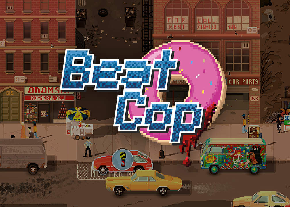 Image de Beat Cop