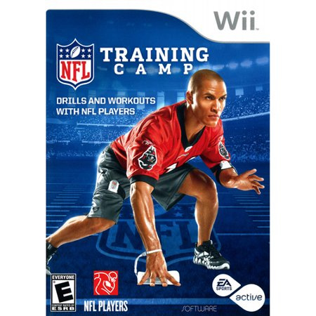Image de EA Sports NFL Training Camp