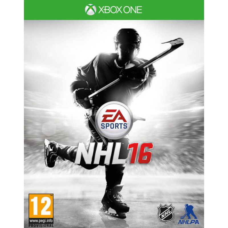 NHL 16
