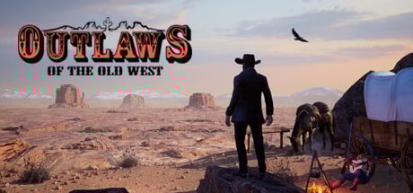 Image de Outlaws of the Old West