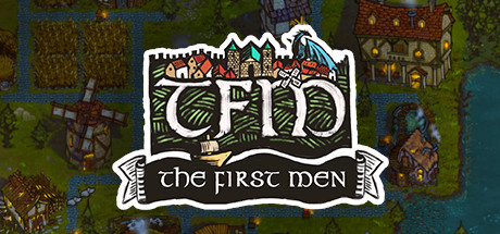 Image de The First Men