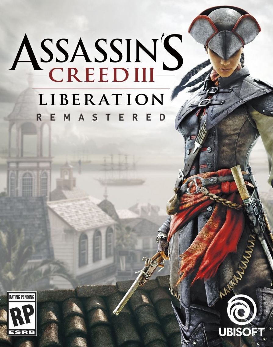 Image de Assassin's Creed : Liberation Remastered