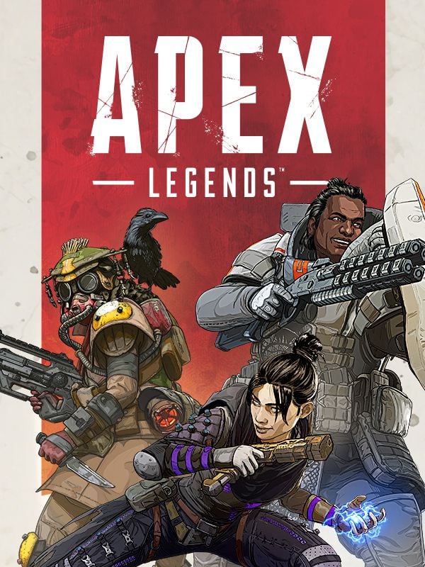 Image de Apex Legends
