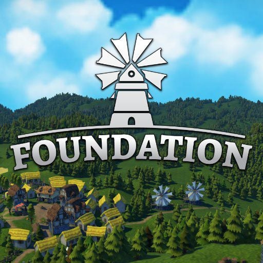 Image de Foundation