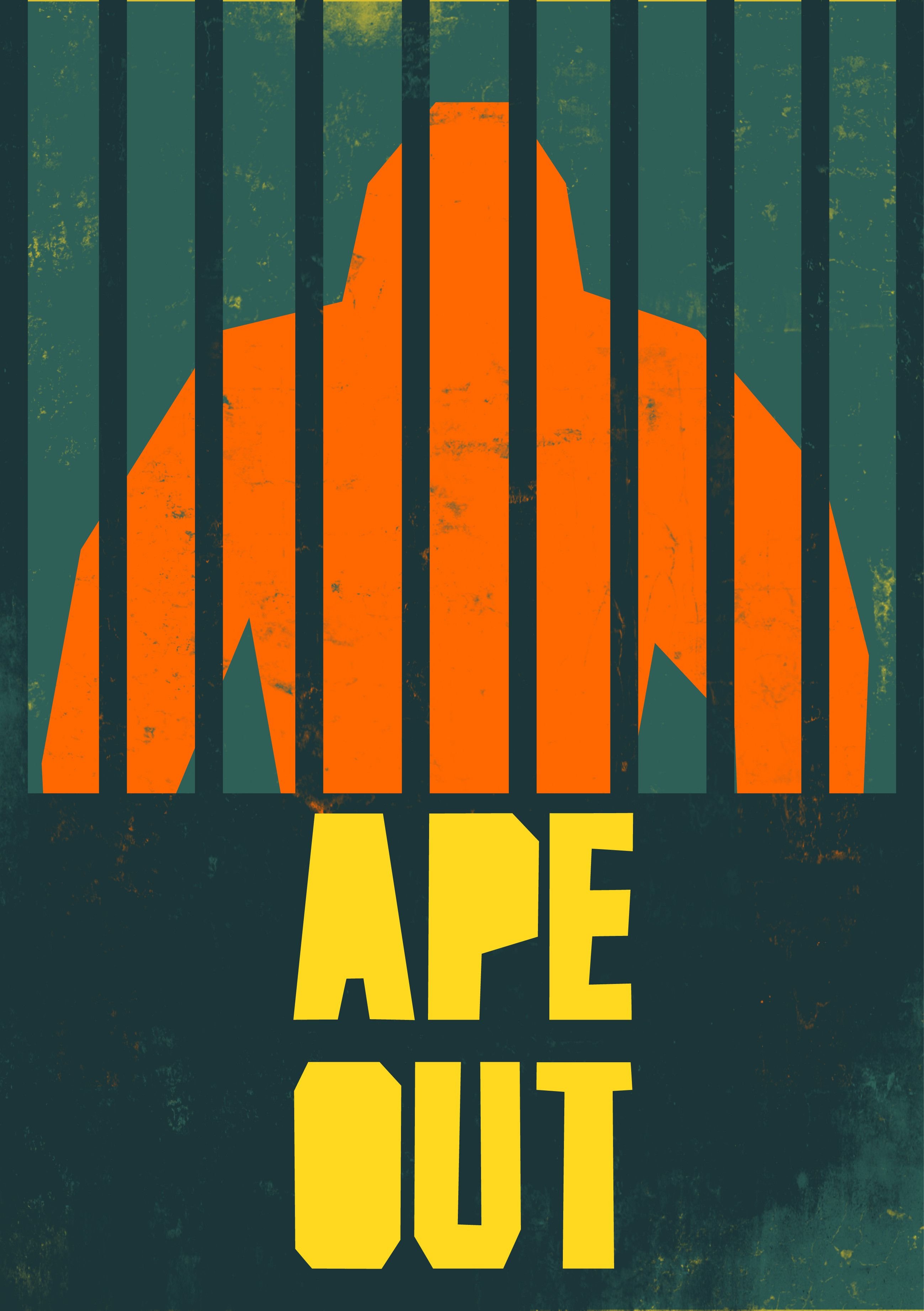 Image de Ape Out