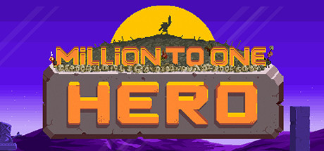 Image de Million to One Hero