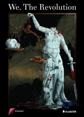 Image de We. The Revolution