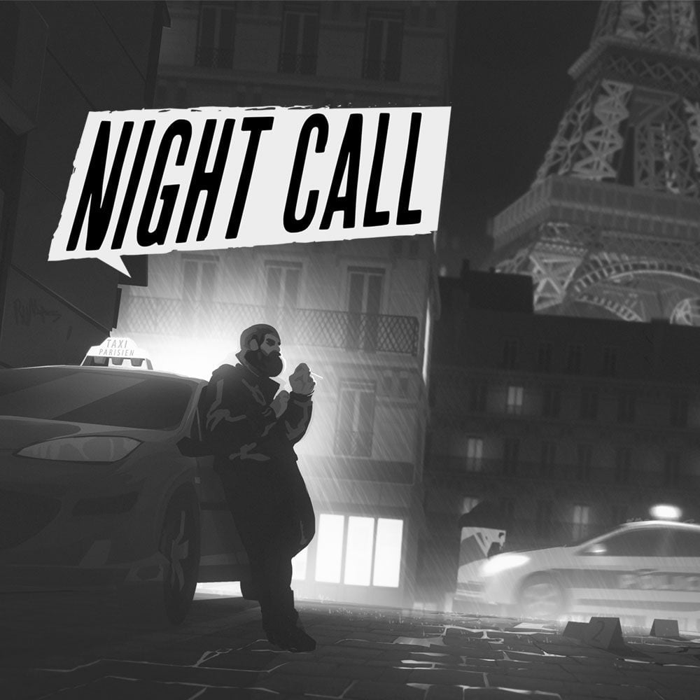 Image de Night Call