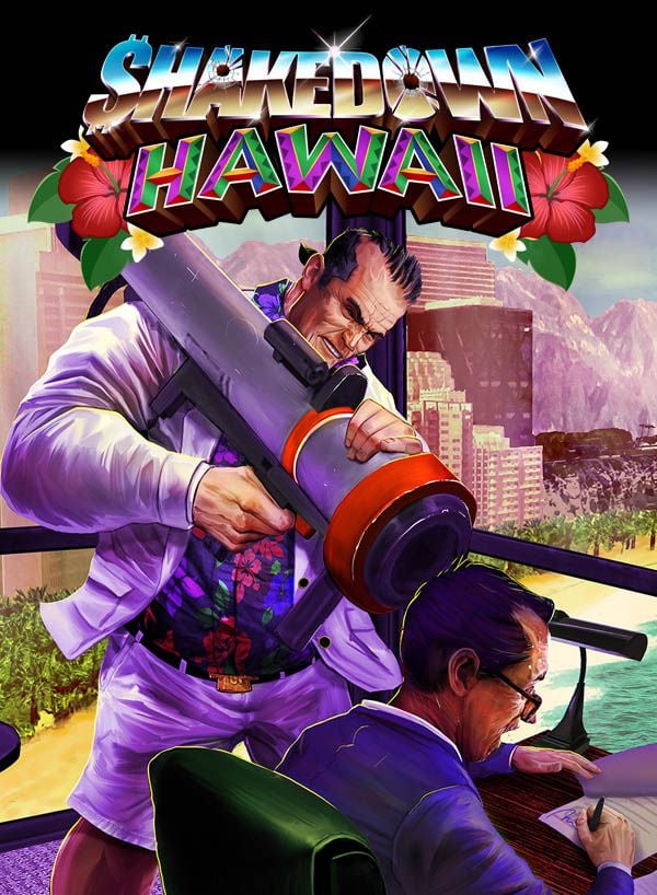 Image de Shakedown Hawaii