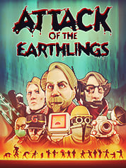 Image de Attack of the Earthlings