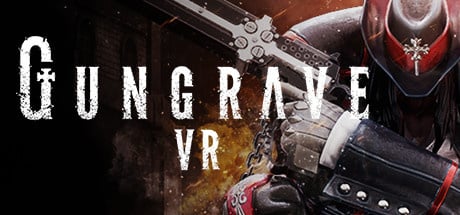 Image de GunGrave VR