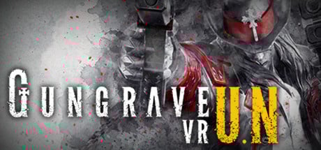 Image de GunGrave VR U.N