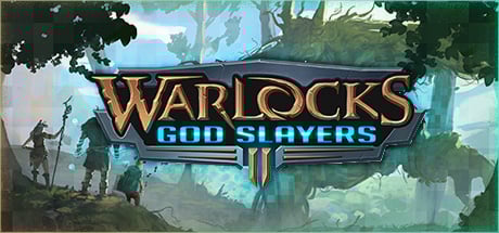 Warlocks 2 : God Slayers