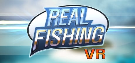 Image de Real Fishing VR