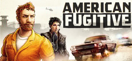 Image de American Fugitive