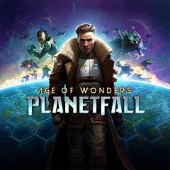 Image de Age of Wonders : Planetfall