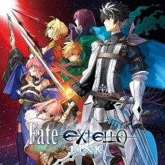 Image de Fate/Extella Link