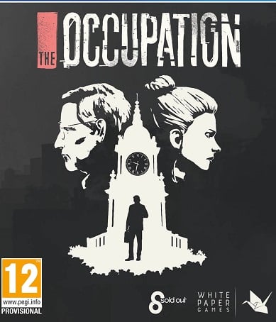 The Occupation