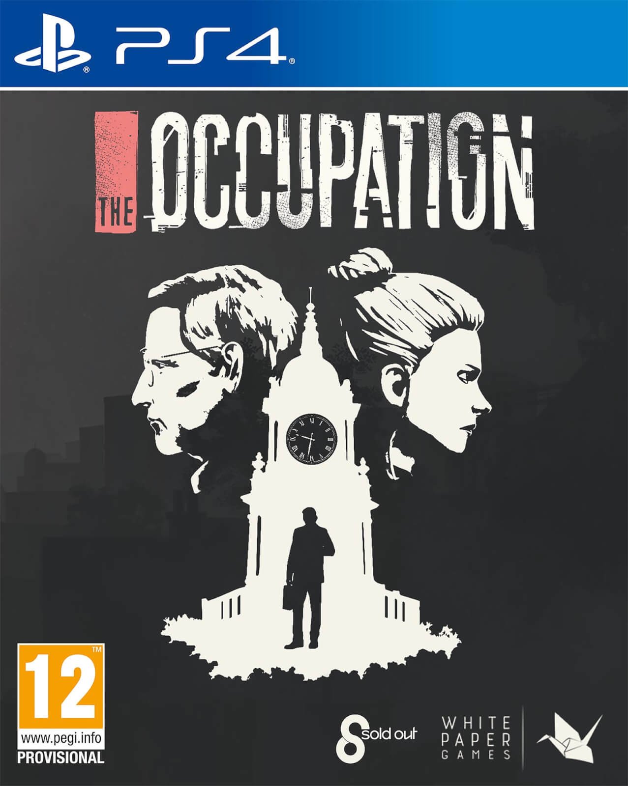 Image de The Occupation