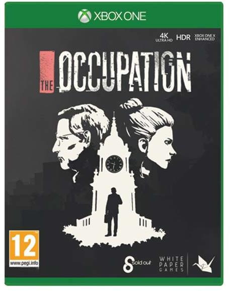 Image de The Occupation