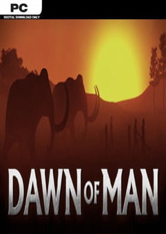 Dawn of Man