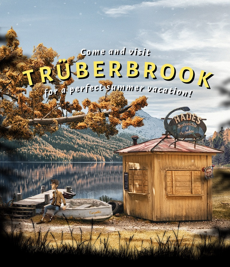 Image de Trüberbrook