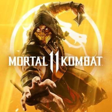 Image de Mortal Kombat 11