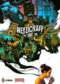 Image de Weedcraft Inc