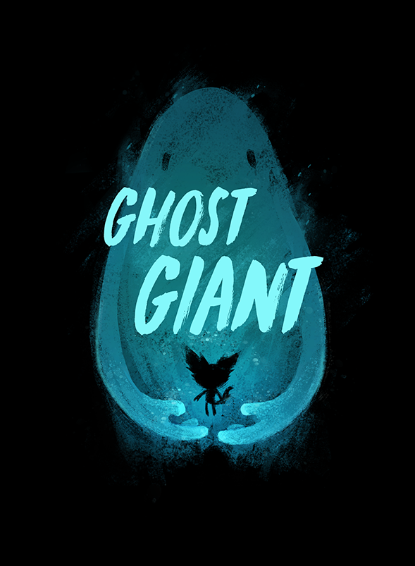 Image de Ghost Giant
