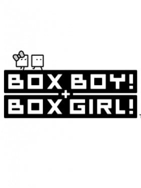 Image de BoxBoy ! + BoxGirl !