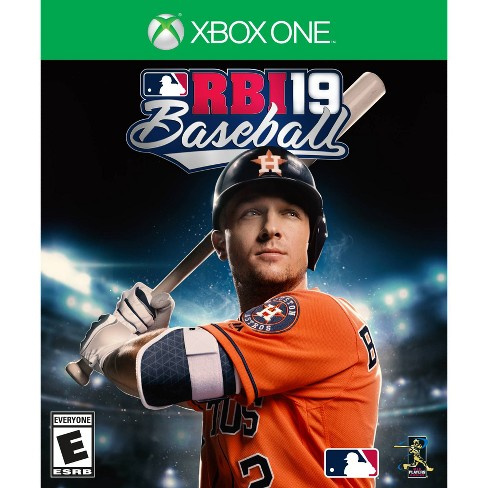 R.B.I. Baseball 19