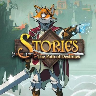 Image de Stories : The Path of Destinies