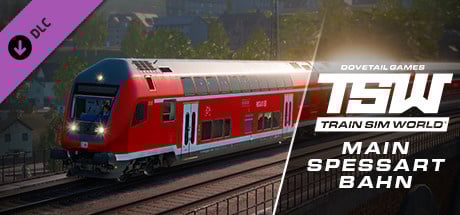 Image de Train Sim World : Main-Spessart-Bahn