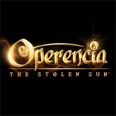 Image de Operencia : The Stolen Sun