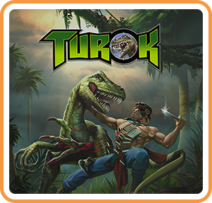 Image de Turok Remastered