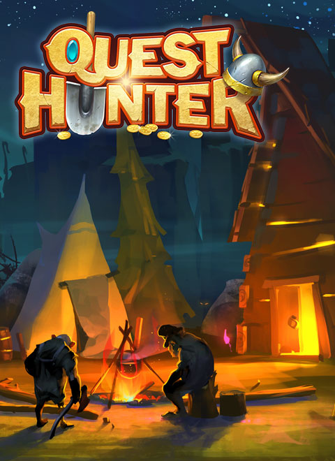 Image de Quest Hunter