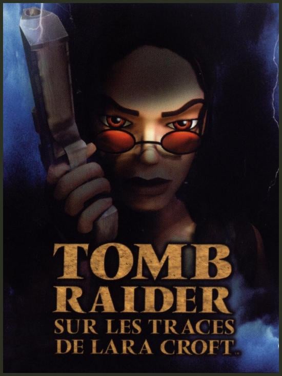 Image de Tomb Raider : Sur les Traces de Lara Croft