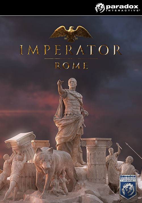Image de Imperator : Rome