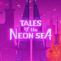 Tales of the Neon Sea