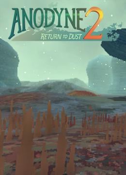 Image de Anodyne 2: Return to Dust