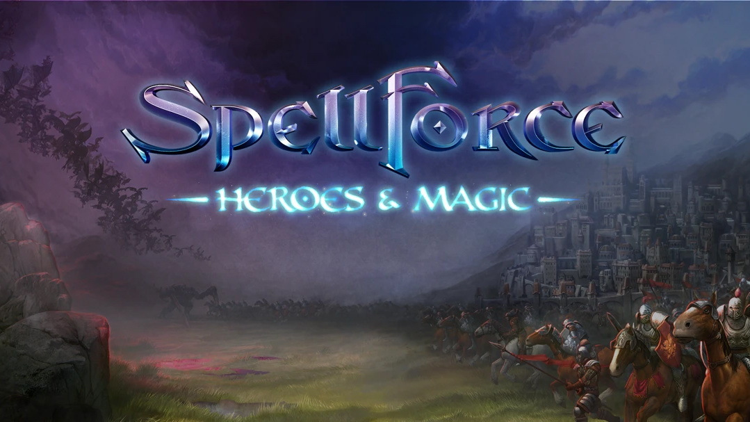 Image de SpellForce : Heroes & Magic