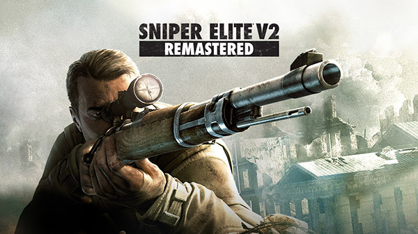 Image de Sniper Elite V2 Remastered