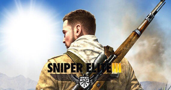 Image de Sniper Elite III : Ultimate Edition
