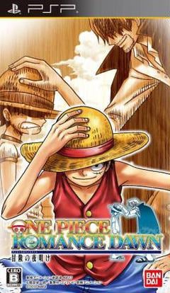 Image de One Piece : Romance Dawn