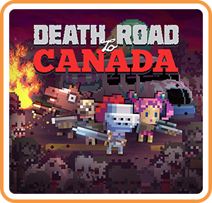 Image de Death Road to Canada