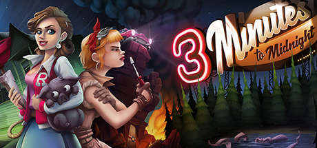 Image de 3 Minutes to Midnight