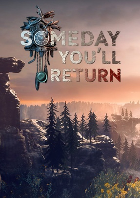 Someday You'll Return