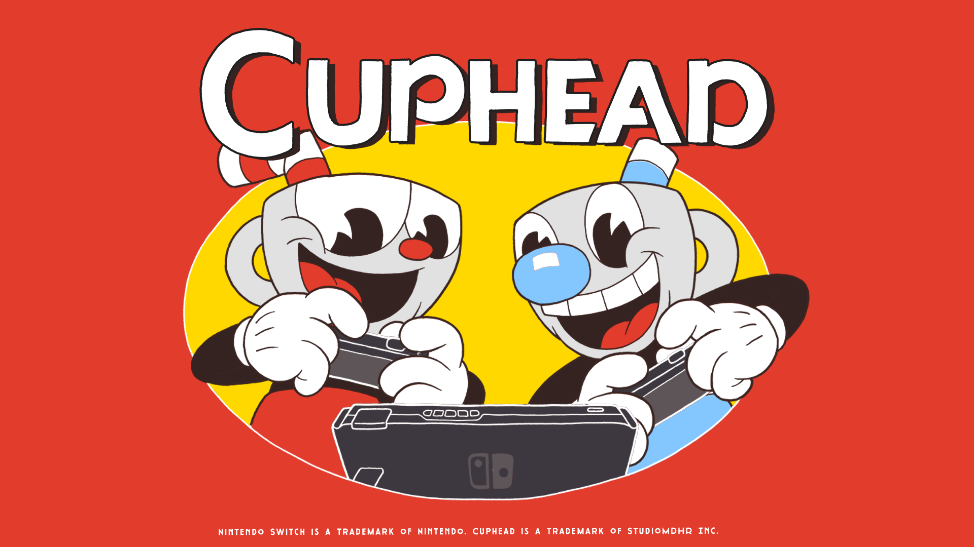 Image de Cuphead